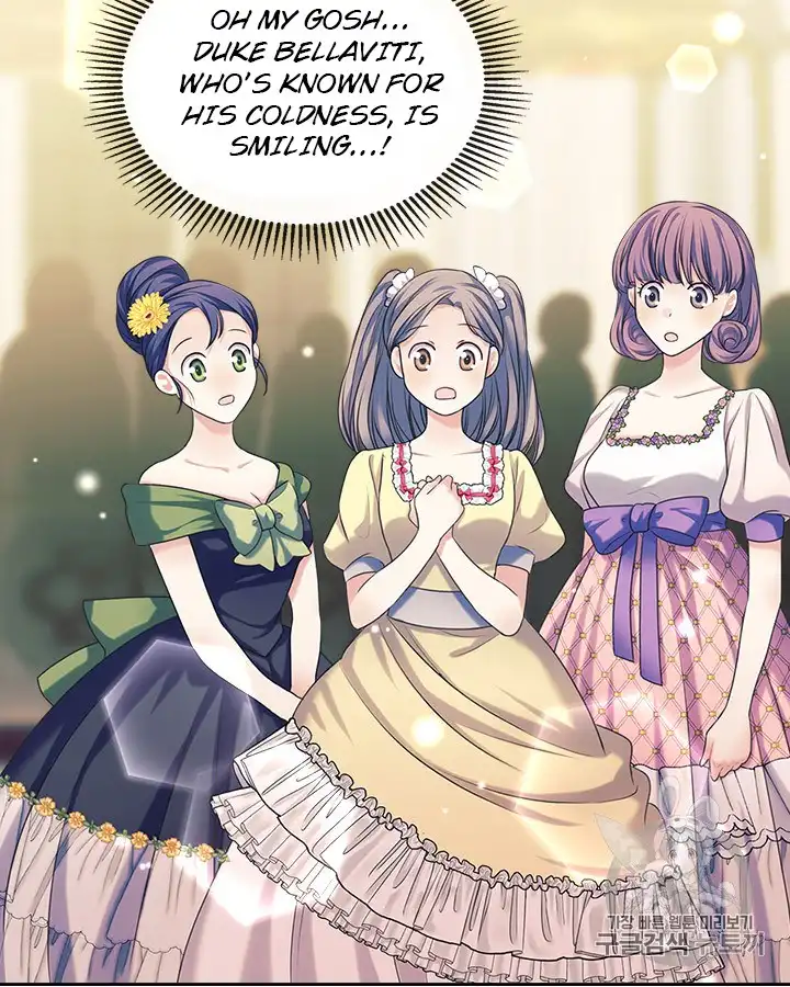 Sincerely: I Became a Duke's Maid Chapter 65 91